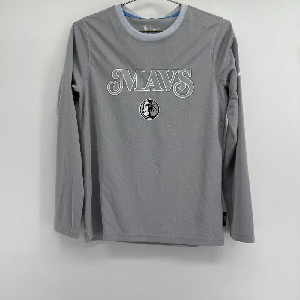 Nike dallas mavericks
